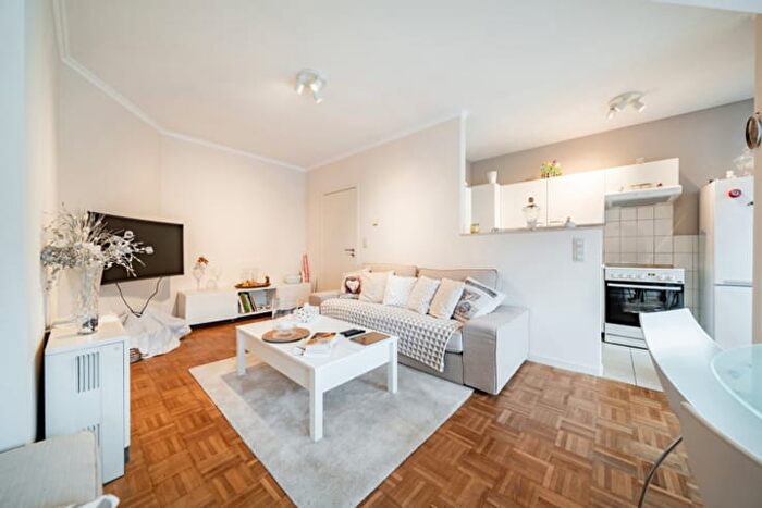 Appartement 7 pièces à Rue Grande Tour, Liège, à vendre