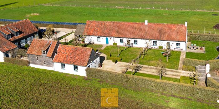 Maison à vendre - Smisseweg, Ruiselede