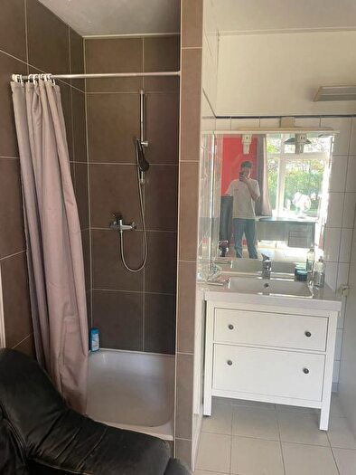 Rue Champs Bouton, Virton - Appartement 6 pièces à louer
