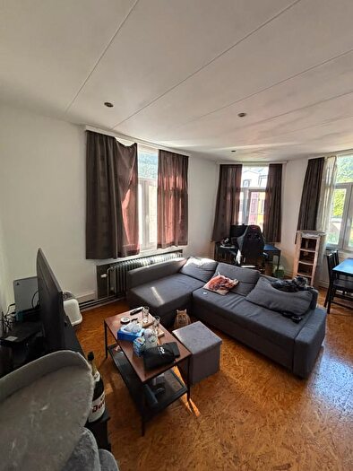 Appartement 2 pièces à louer - Caputsteenstraat, Mechelen