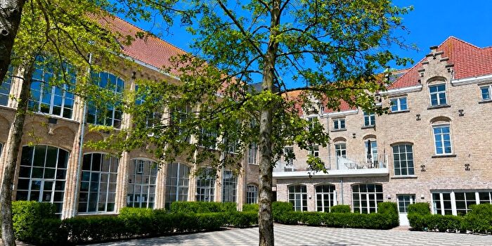 Appartement 2 pièces à vendre - Diksmuide, WestVlaanderen