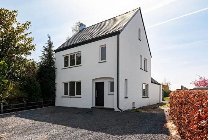 Makelstraat, Veerle : Maison 3 pièces à vendre