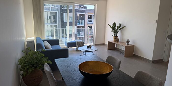 Appartement 2 pièces à Langestraat, Wenduine, à vendre