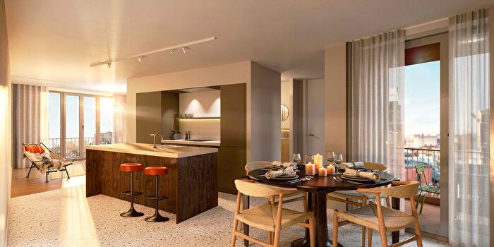 Appartement à Grote Steenweg, Antwerpen, à vendre