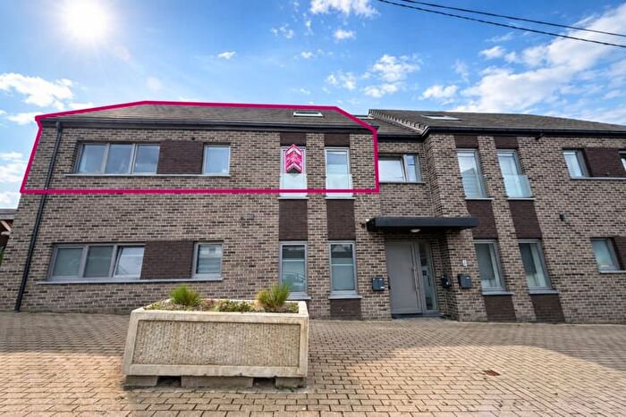 Appartement 3 pièces à Rue des Acacias, SAINTGEORGESSURMEUSE, à vendre