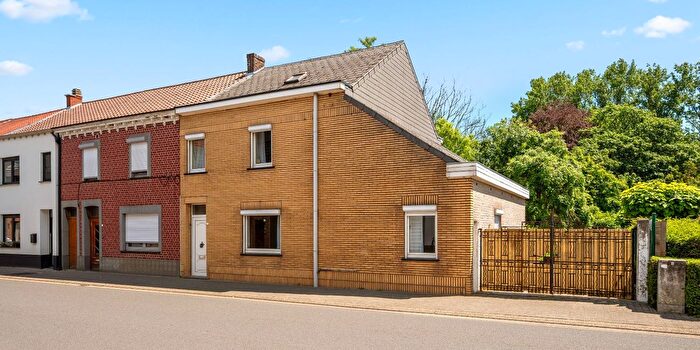 Maison 3 pièces à vendre - Stationsstraat, Boutersem