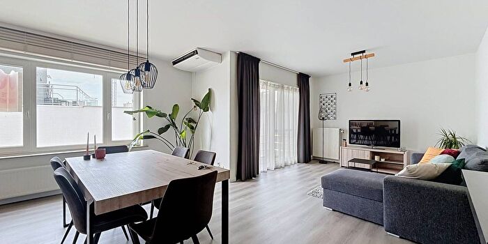 Appartement 2 pièces à louer - Westerlaan, Waregem