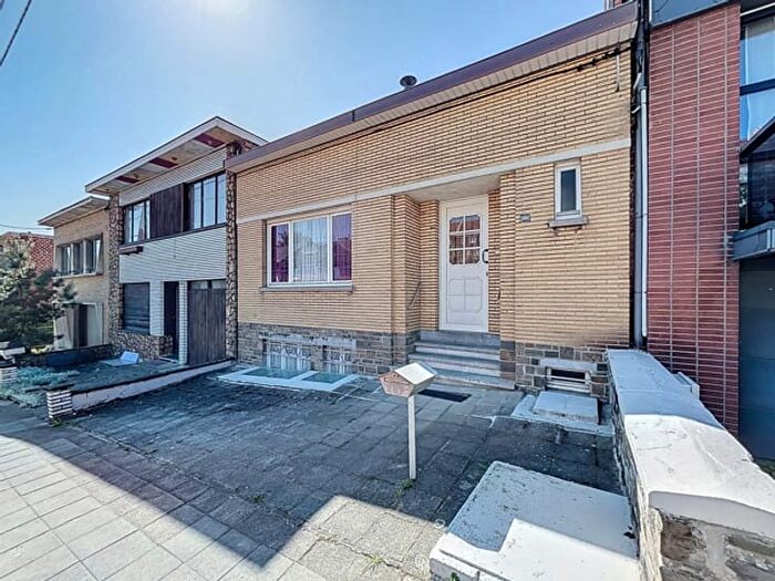Maison 3 pièces à vendre à Rue Naniot, Liège