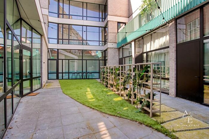 Appartement 1 pièce à vendre - Spoorweglaan, Kortrijk