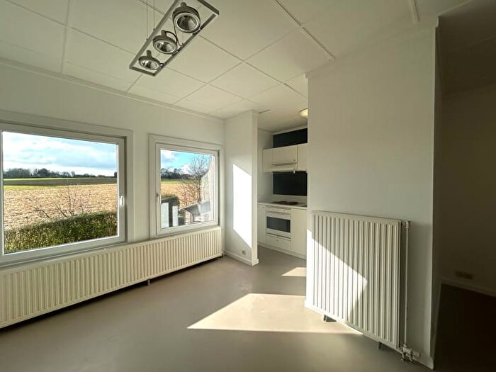 Appartement 7 pièces à louer - Bruggesteenweg, Gits