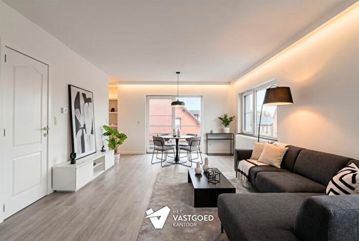 Appartement 2 pièces à vendre - Zuidstraat, BERINGEN