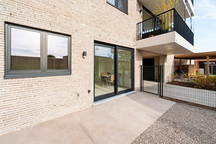 Appartement 1 pièce à Ertveldesteenweg, Oosteeklo, à vendre