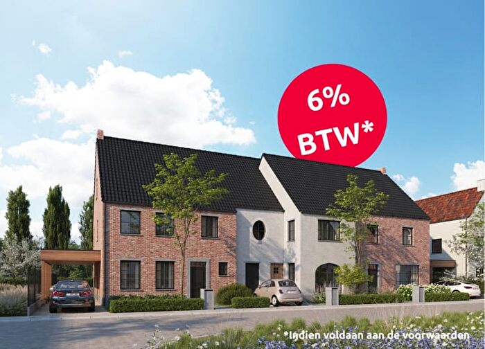 Maison 14 pièces à vendre - Lendeleedsestraat Gn, Izegem