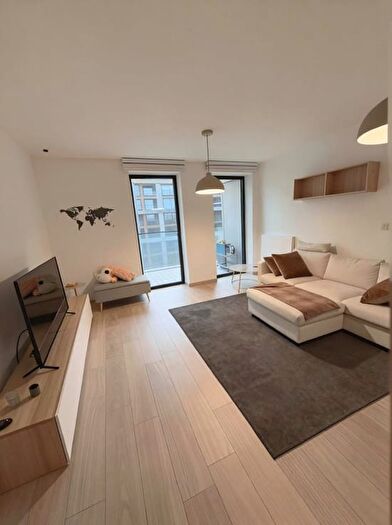 Jan Vanhoenackerstraat, Antwerp - Appartement 2 pièces à louer