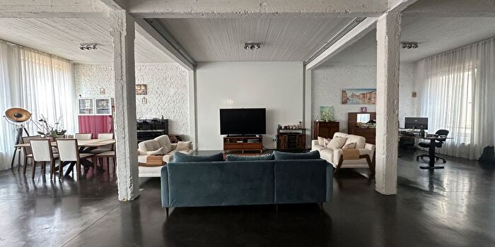 Pourbusstraat, Antwerpen : Appartement 2 pièces à louer
