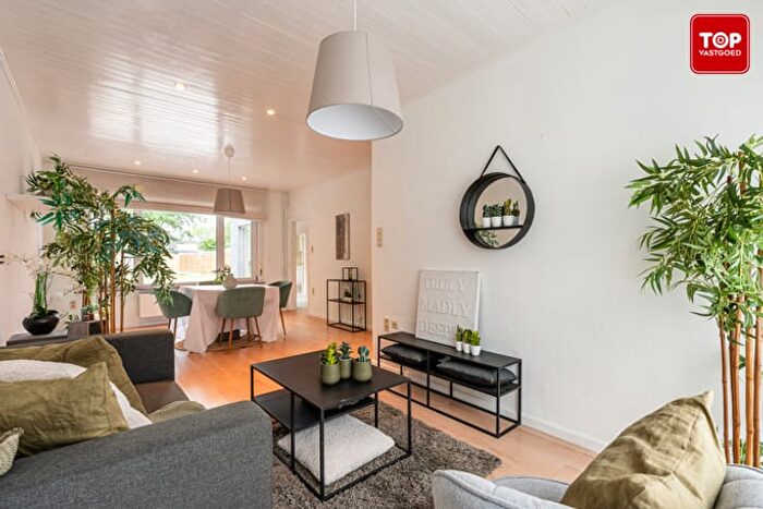 Maison 3 pièces à vendre - Koning Albertlaan, Zelzate
