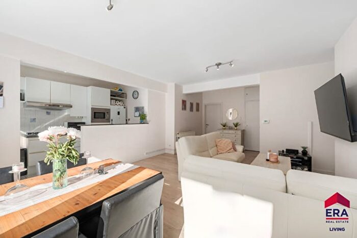 Posthoornstraat, Aalst - Appartement 2 pièces à vendre