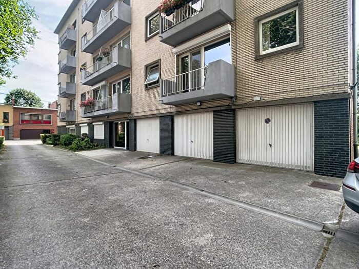 Appartement 2 pièces à vendre à Rue de la Providence, A