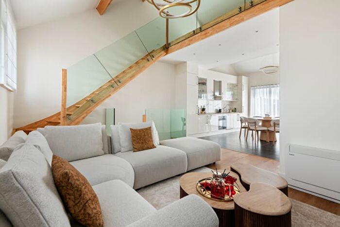 Appartement 3 pièces à vendre - Amerikalei, ANTWERPEN