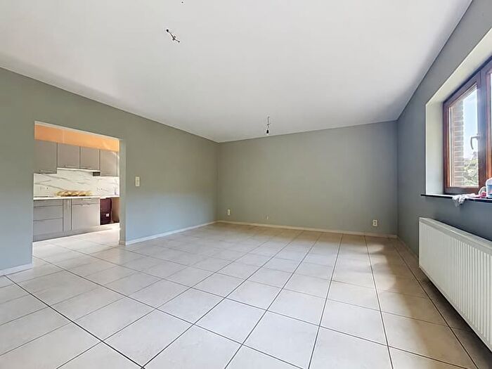 Appartement 2 pièces à louer - Rue du Herdier, FLémallehaute