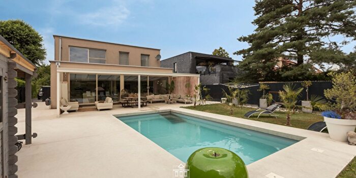 Maison 4 pièces à vendre - Rooshaegenweg, MechelenaandeMaas