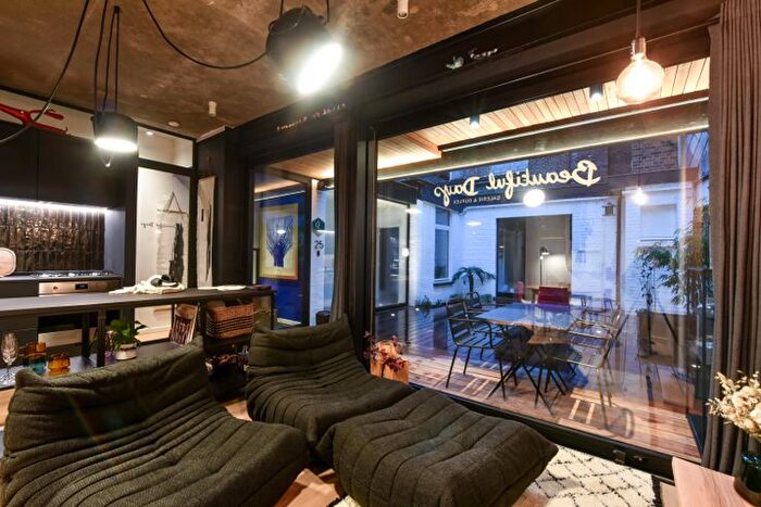 Rue Docteur Henri Schaltin, Spa - Appartement 2 pièces à louer