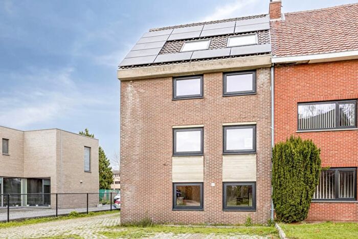 Bosstraat, Hasselt : Maison à vendre