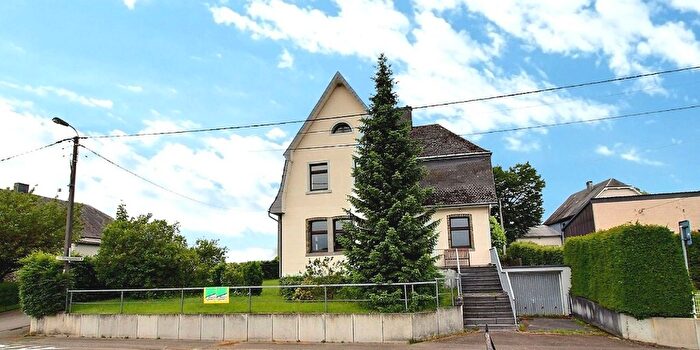 Maison 4 pièces à Am Allerberg, Heppenbach, à vendre