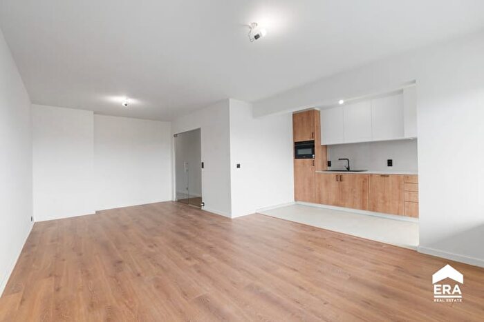 Residentie Beatrijs, Tienen - Appartement 2 pièces à vendre