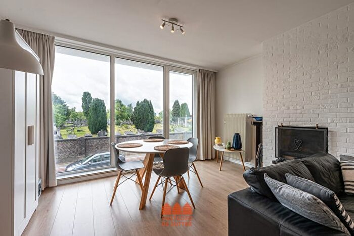 Appartement 7 pièces à vendre - Hundelgemsesteenweg, Ledeberg
