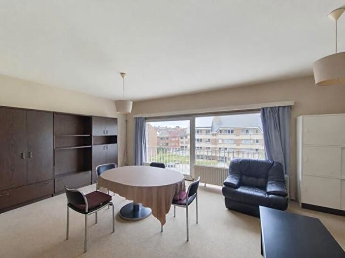 Boulevard de l'Europe, Brainel'Alleud : Appartement 2 pièces à vendre
