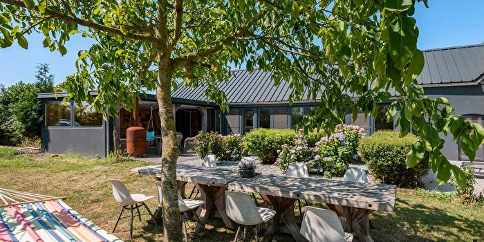 Maison 5 pièces à vendre - Waskuil, Weelde