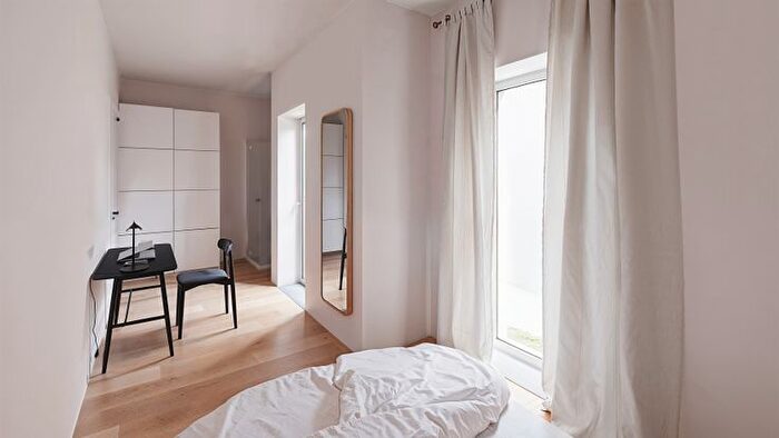 Appartement à Parkstraat, Leuven, à vendre