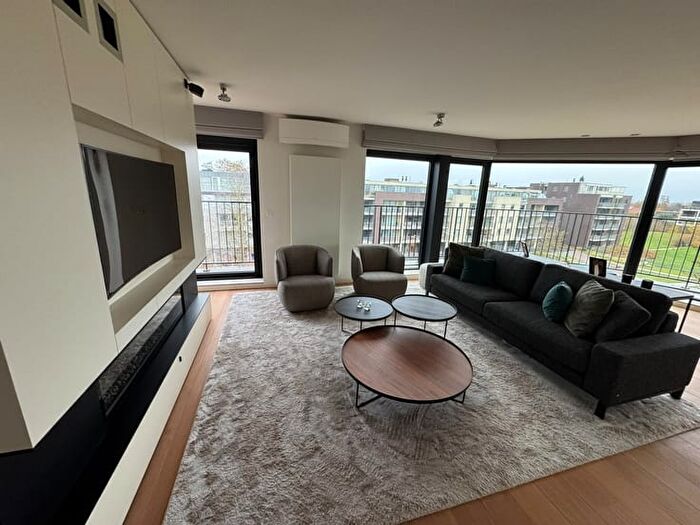 Boomgaardstraat, A : Appartement à louer