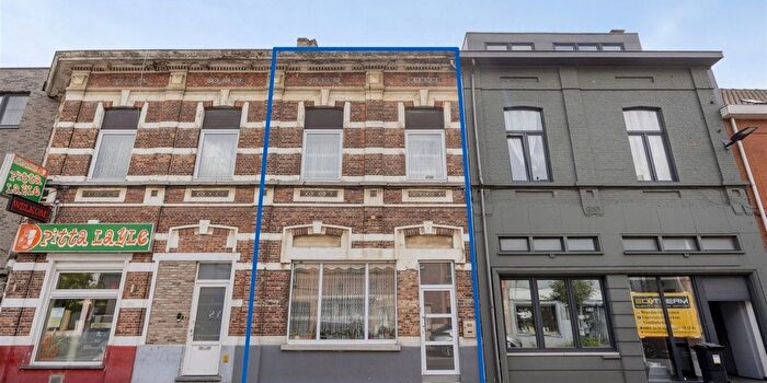 Lourdesstraat A, Oostakker - Maison 3 pièces à vendre