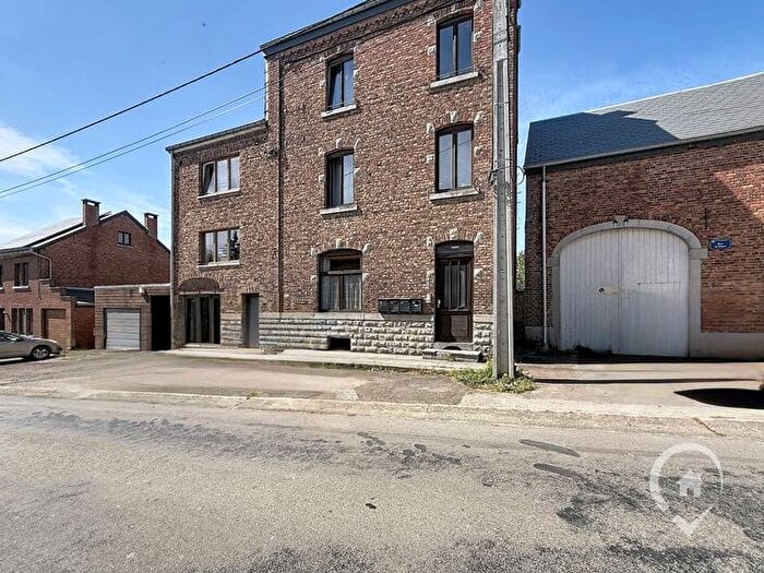 Maison 10 pièces à Rue du Biran, Houyet, à vendre