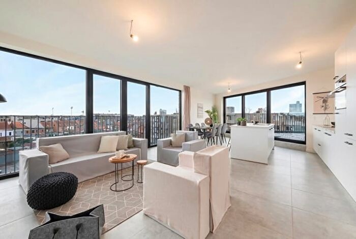 Prosper Van Raemdonckstraat, Beveren : Appartement 2 pièces à vendre