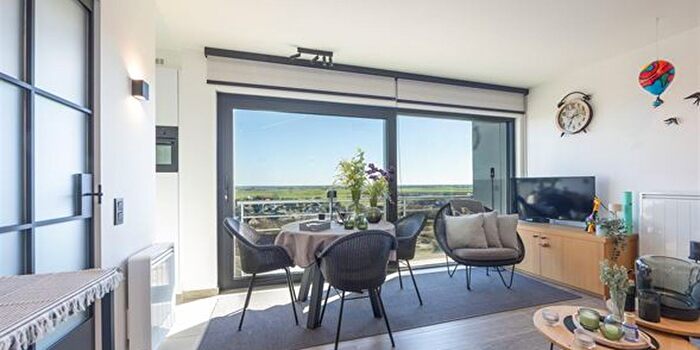 Appartement à vendre - Zeedijk, Middelkerke
