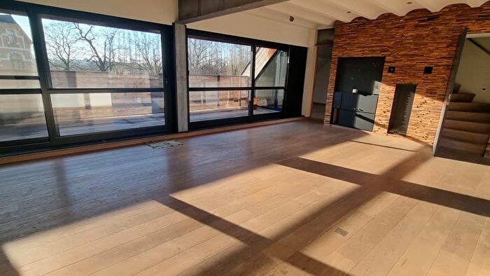 Appartement 5 pièces à vendre - Gentsesteenweg, Eeklo