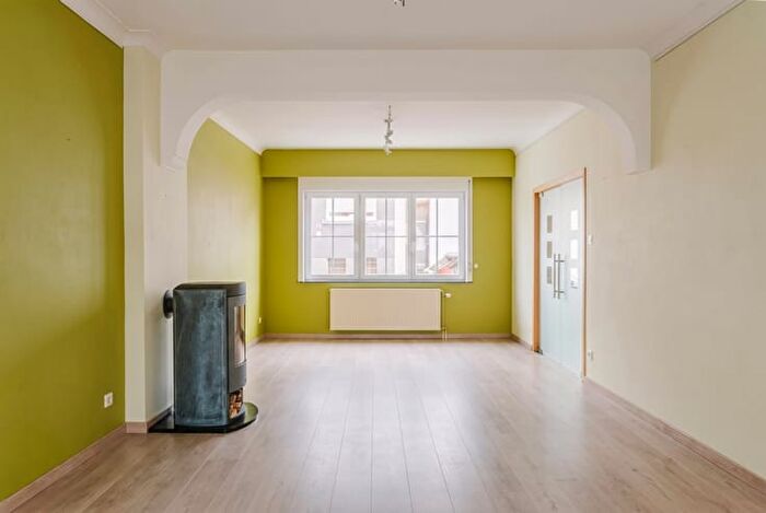Buizemontstraat, GERAARDSBERGEN : Maison 4 pièces à vendre