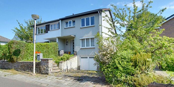 Maison 3 pièces à vendre - Patrijzenlaan, Tervuren