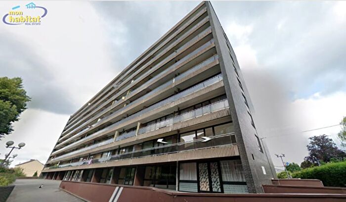 Appartement 3 pièces à vendre à Rue Emile Maufort, Charleroi