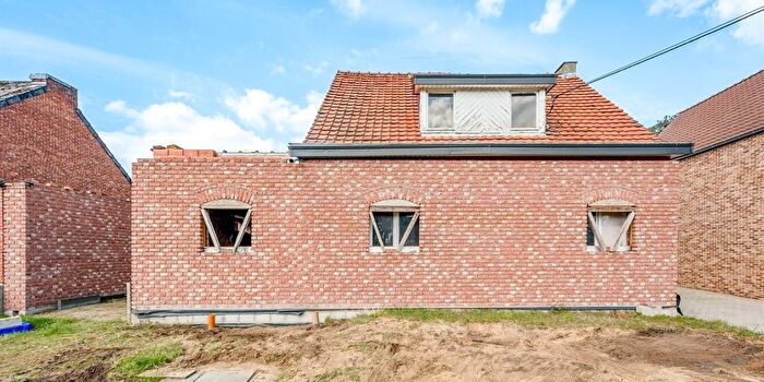 Maison 3 pièces à De Spruiten, Balen, à vendre