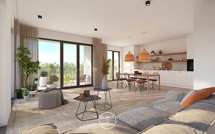 Appartement 4 pièces à vendre - Raymonde de Larochelaan, Gent
