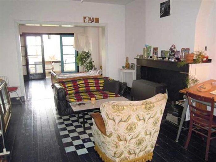 Appartement 1 pièce à Lange Leemstraat, ANTWERPEN, à louer