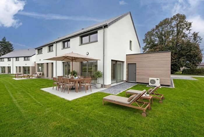 Route de Bardenbourg LOT, ARLON : Maison 3 pièces à vendre