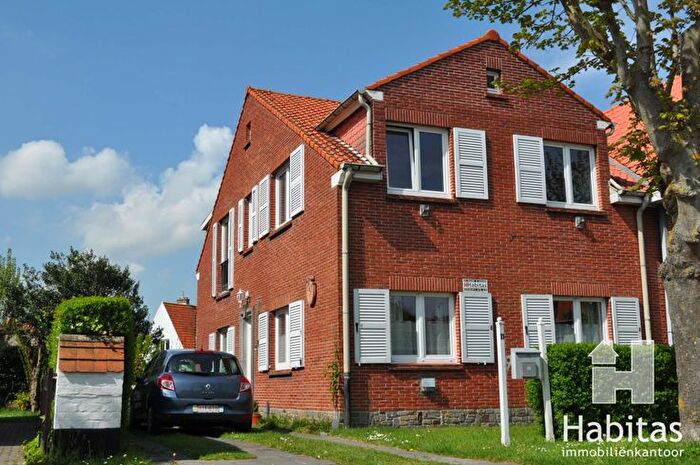 Kervijnlaan, ste - Appartement 2 pièces à louer