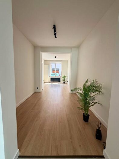 Halvemaanstraat, Gent - Maison 4 pièces à vendre