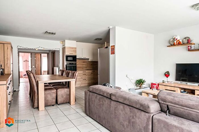 Mechelbaan, Putte : Appartement 9 pièces à vendre