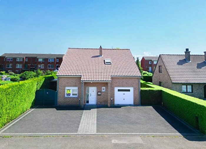 Maison 4 pièces à vendre - Rue Campagne, MELEN